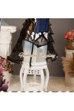 Identity V Female Dancer Kroto Clotho Cosplay Costume